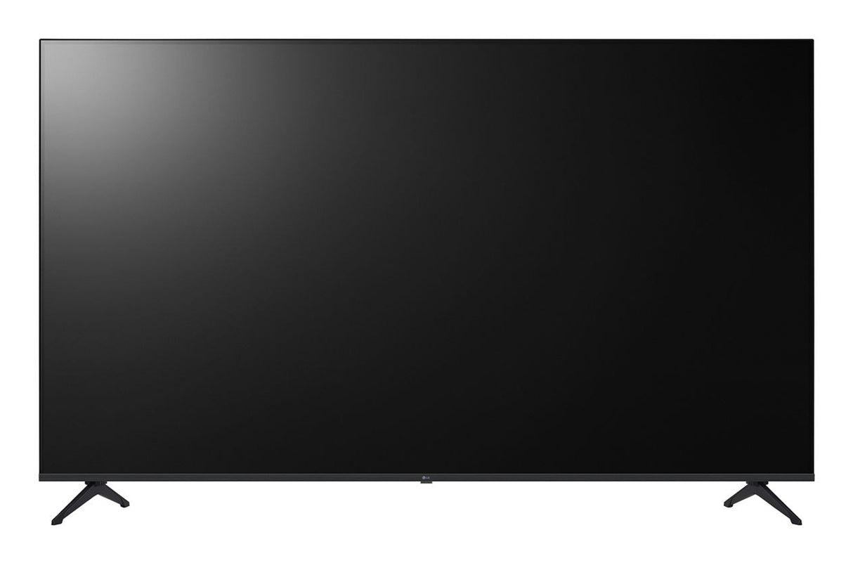 LG 75PK640S Interactive table 190.5 cm (75") LED 300 cd/m² 4K Ultra HD Black WebOS 16/7 - 75PK640S0UA