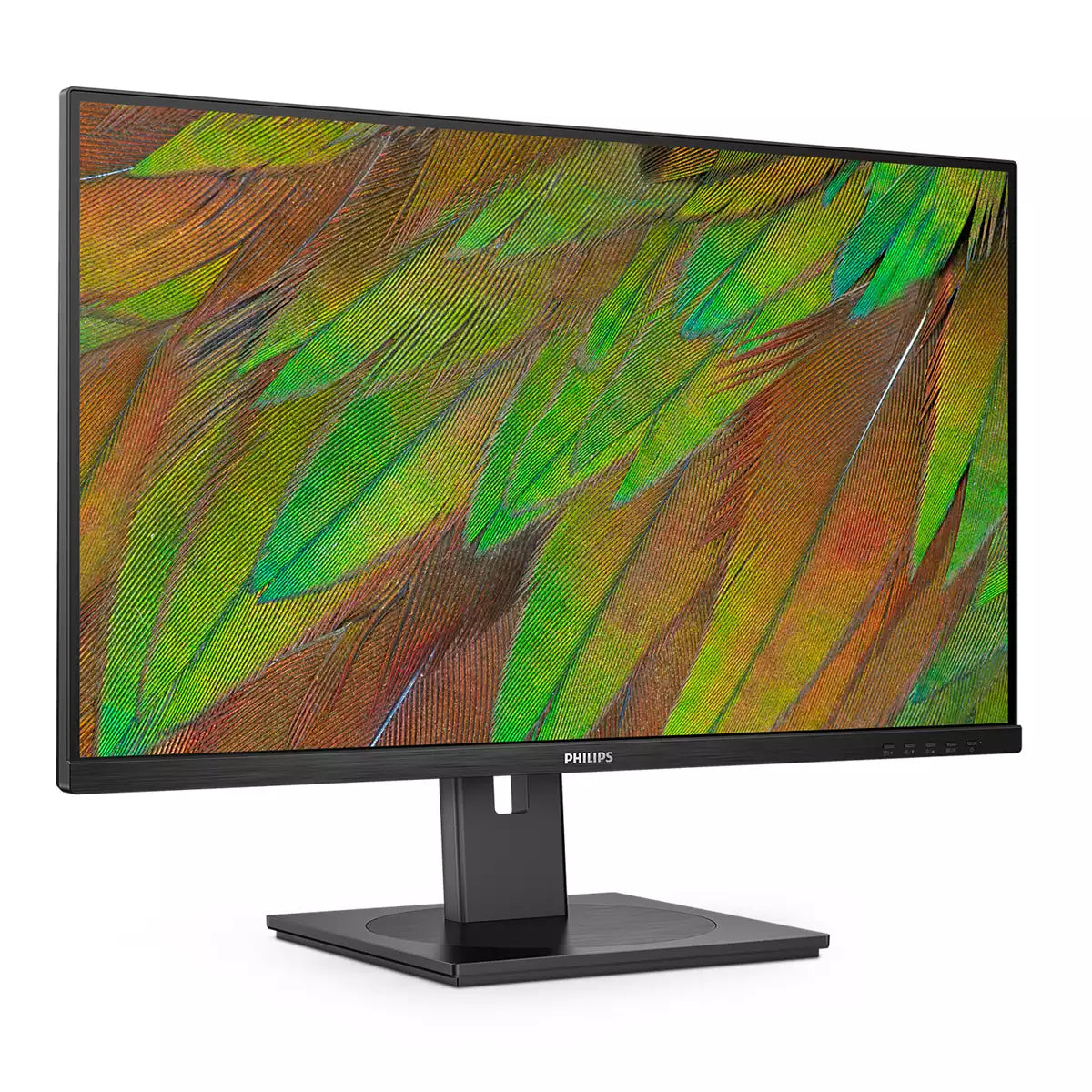 Philips 3000 series 32B1U3900/27 computer monitor 80 cm (31.5") 3840 x 2160 pixels 4K Ultra HD LCD Black - 32B1U3900