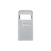 Kingston Technology DataTraveler 64GB Micro 200MB/s Metal USB 3.2 Gen 1 - DTMC3G2/64GB
