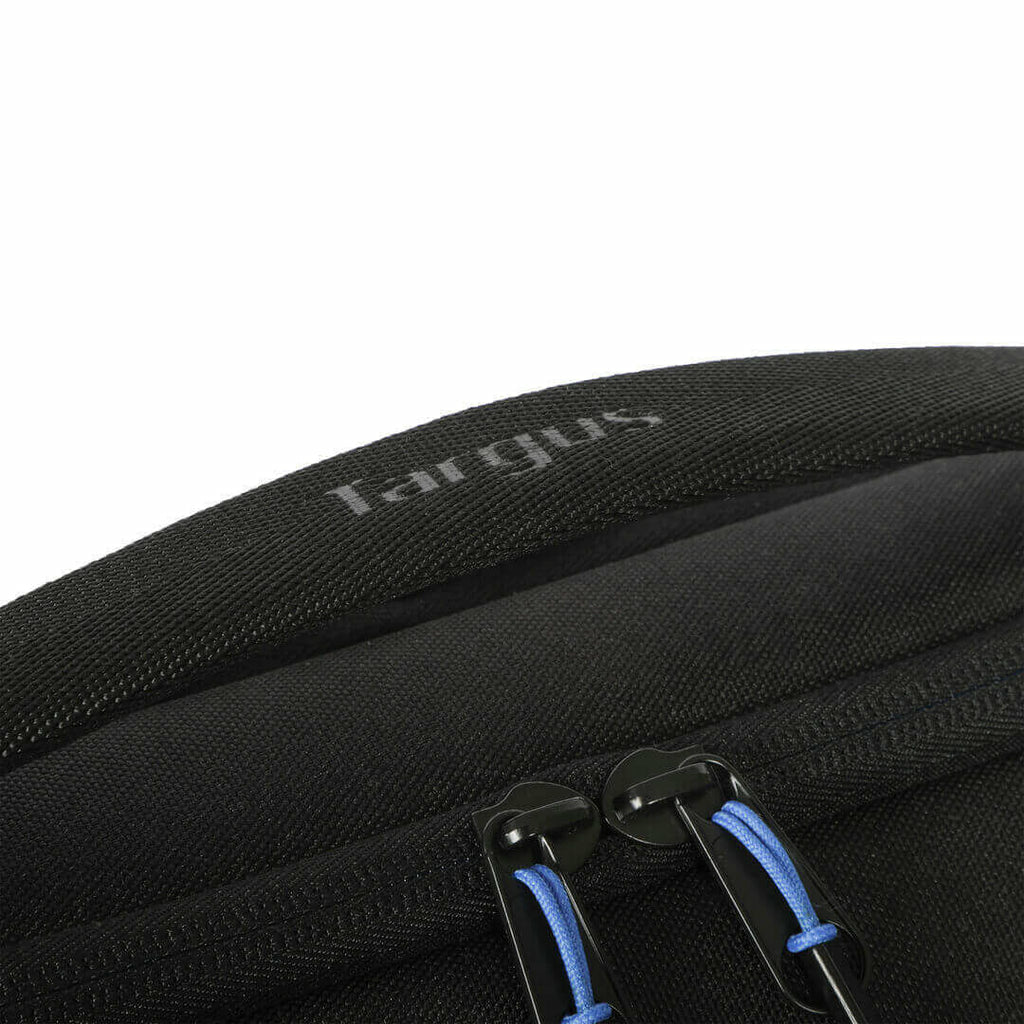 Targus TBT940GL laptop case 40.6 cm (16") Briefcase Black - TBT940GL