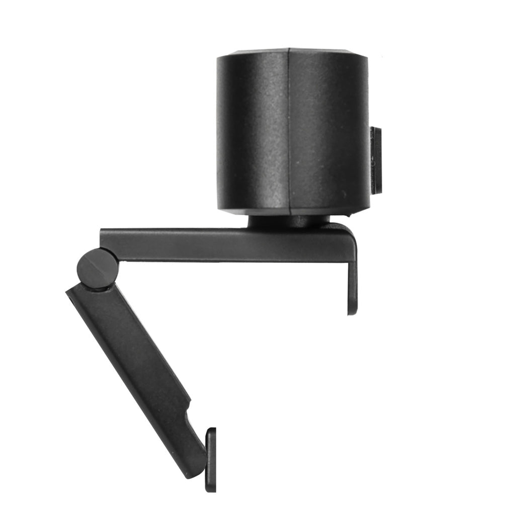 Targus AVC045GL webcam 1920 x 1080 pixels USB Black - AVC045GL