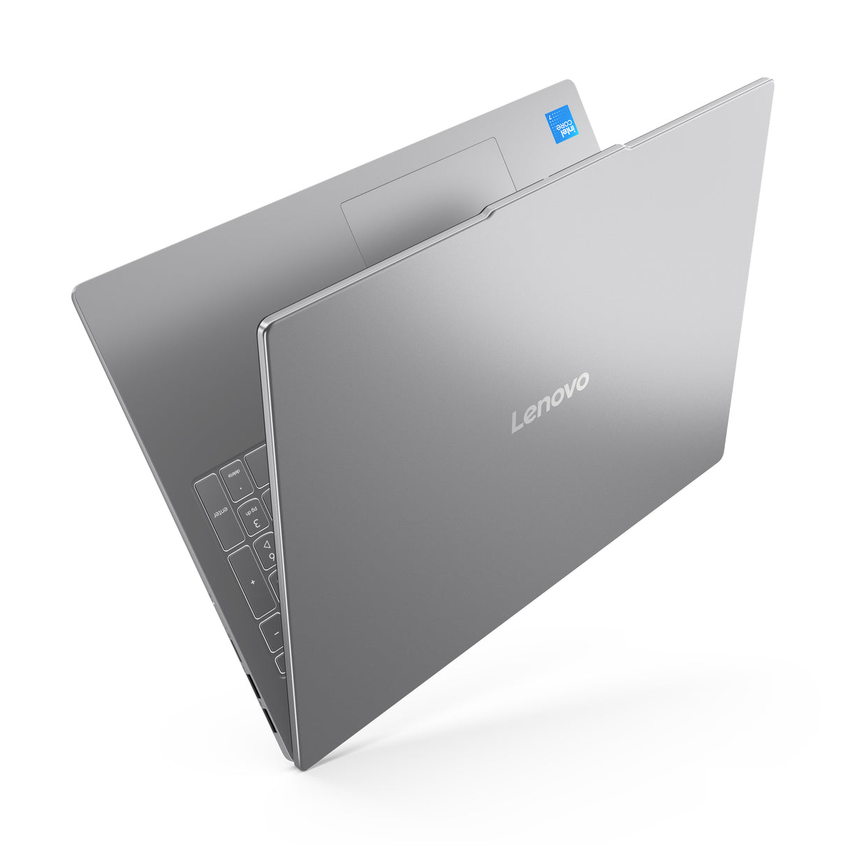 Lenovo IdeaPad Slim 5 16IRH10R Intel Core 5 210H Laptop 40.6 cm (16") WUXGA 16 GB DDR5-SDRAM 512 GB SSD Wi-Fi 6 (802.11ax) Windows 11 Home English Grey - 83J1002JUS