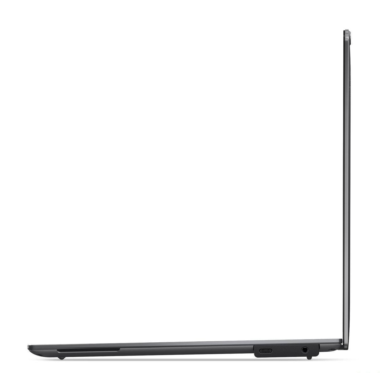 Lenovo ThinkPad X9-14 Gen 1 Aura Edition Copilot+ PC Intel Core Ultra 5 226V Laptop 35.6 cm (14") WUXGA 16 GB LPDDR5x-SDRAM 512 GB SSD Wi-Fi 7 (802.11be) Windows 11 Pro English Grey - 21QA0000US LENOVO