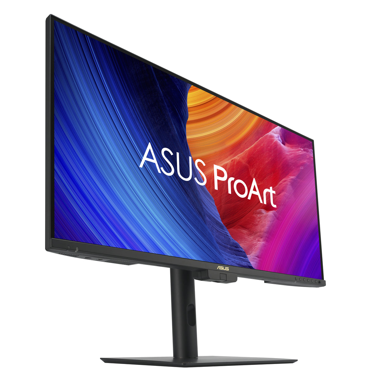 ASUS ProArt PA27UCGE computer monitor 68.6 cm (27") 3840 x 2160 pixels 4K Ultra HD LED Black - PA27UCGE