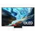Samsung QN55S90HAEXZA TV 139.7 cm (55") 4K Ultra HD Smart TV Wi-Fi Black - QN55S90HAEXZA SAMSUNG