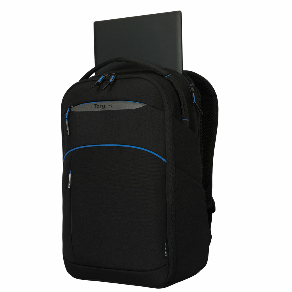 Targus TBB643GL laptop case 40.6 cm (16") Backpack Black - TBB643GL