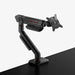 ASUS AAS01 – ROG Ergo Arm 86.4 cm (34") Desk Black - AAS01