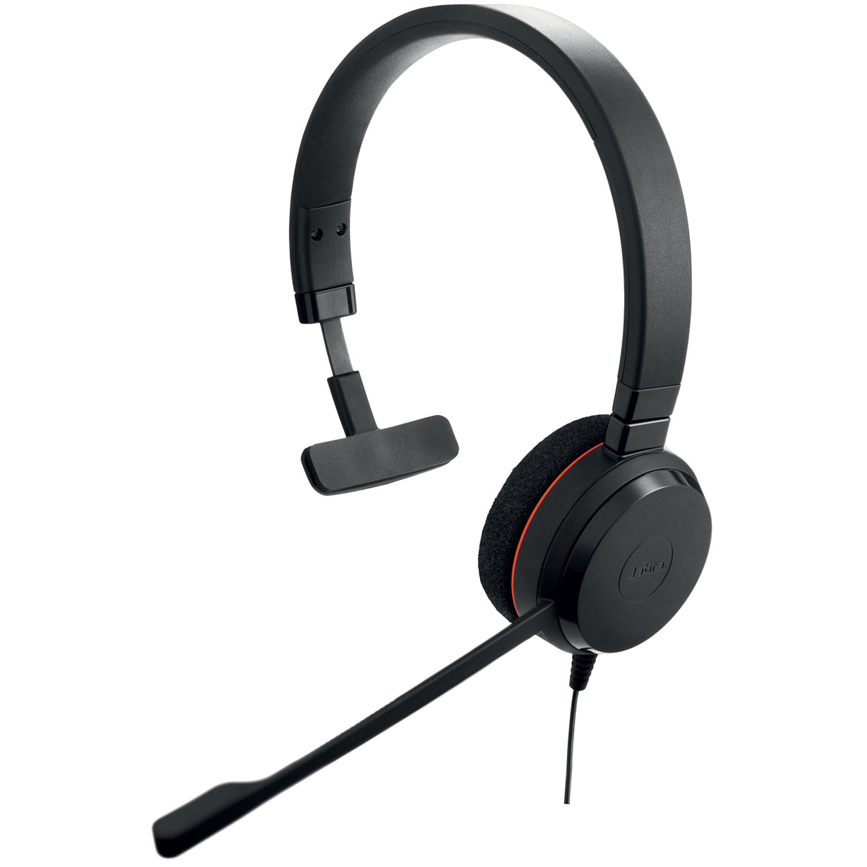 Jabra Evolve 20SE - USB-C/A, UC Mono - 4993-829-489-01