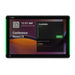 Yealink RoomPanel Plus E2 25.6 cm (10.1") 1280 x 800 pixels LCD 802.11a, 802.11b, 802.11g, Wi-Fi 4 (802.11n), Wi-Fi 5 (802.11ac) Grey Bluetooth - 1303196