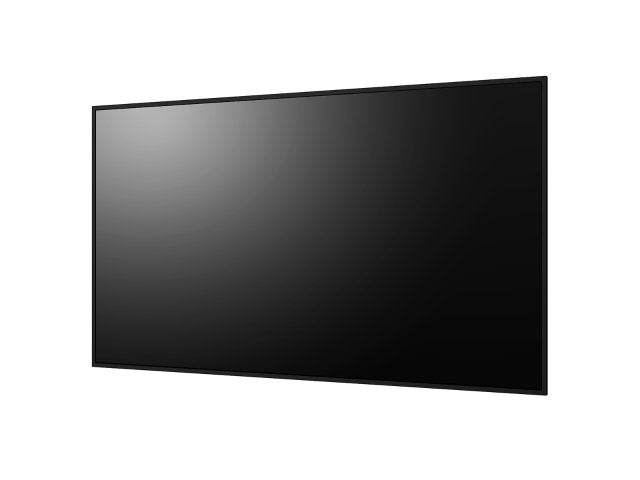 Sharp PN-E329 Signage Display Digital signage flat panel 81.3 cm (32") LCD 350 cd/m² Full HD Black 16/7 - PN-E329
