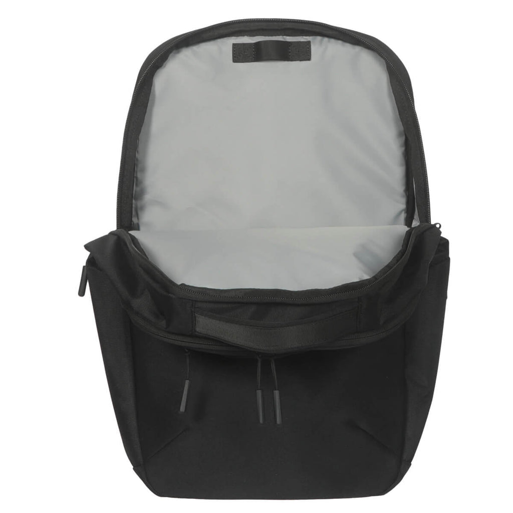 Targus EcoSmart backpack City backpack Black - TBB657GL
