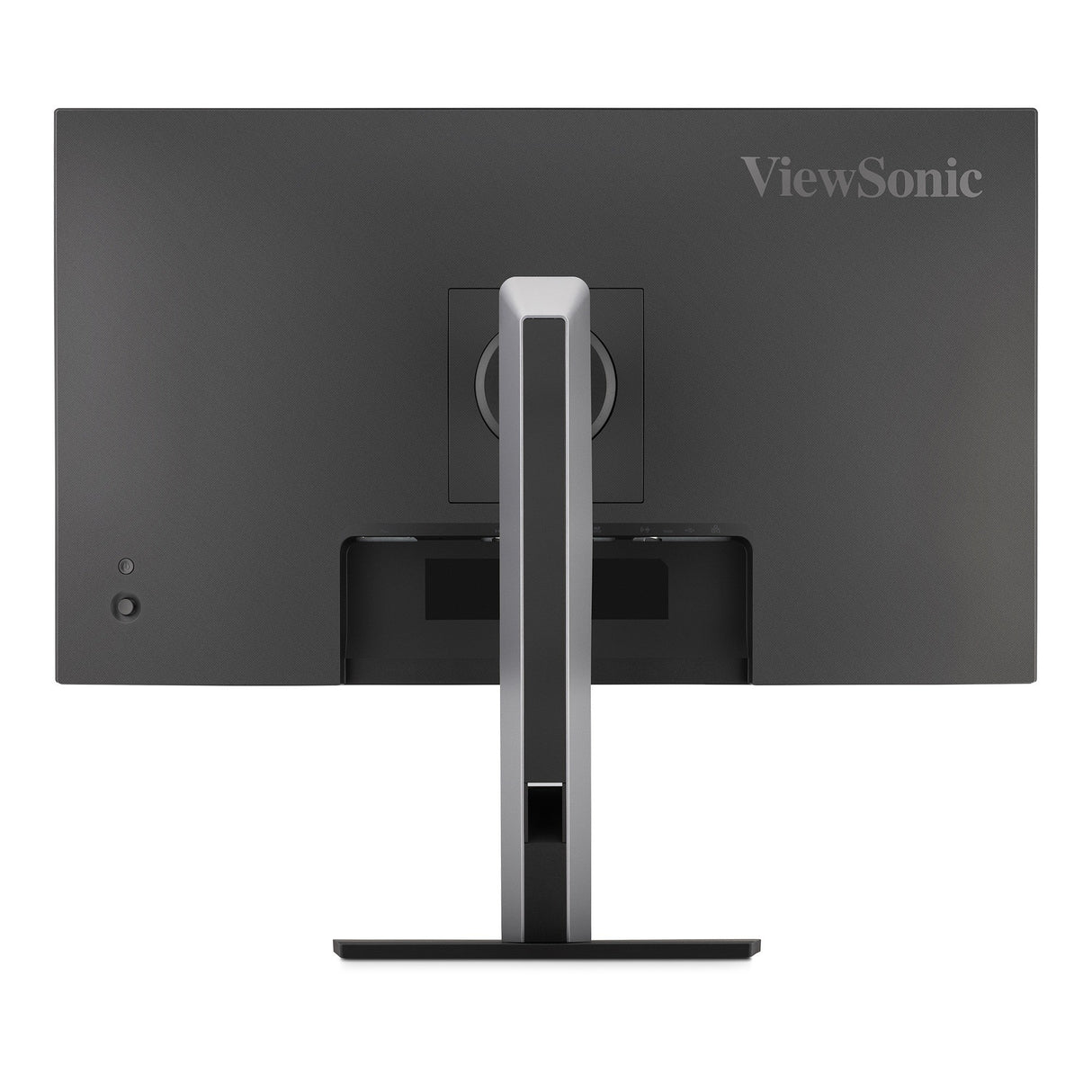 Viewsonic VG Series VG2758-2K computer monitor 68.6 cm (27") 2560 x 1440 pixels Quad HD LED Black - VG2758-2K