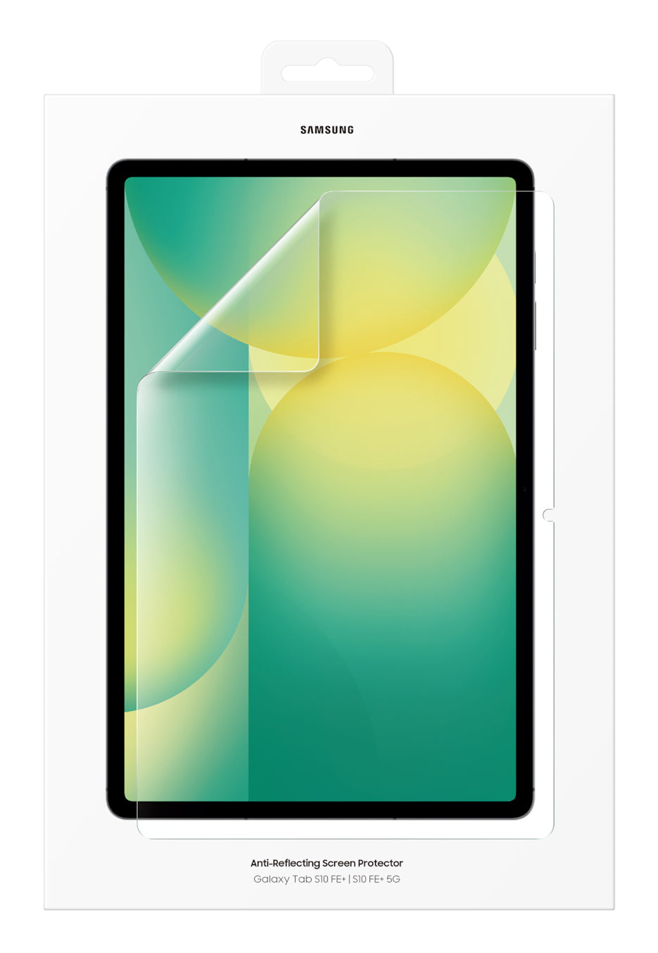 Samsung Anti-Reflecting Screen Protector Galaxy Tab S10 FE+ - EF-UX620CTEGUJ