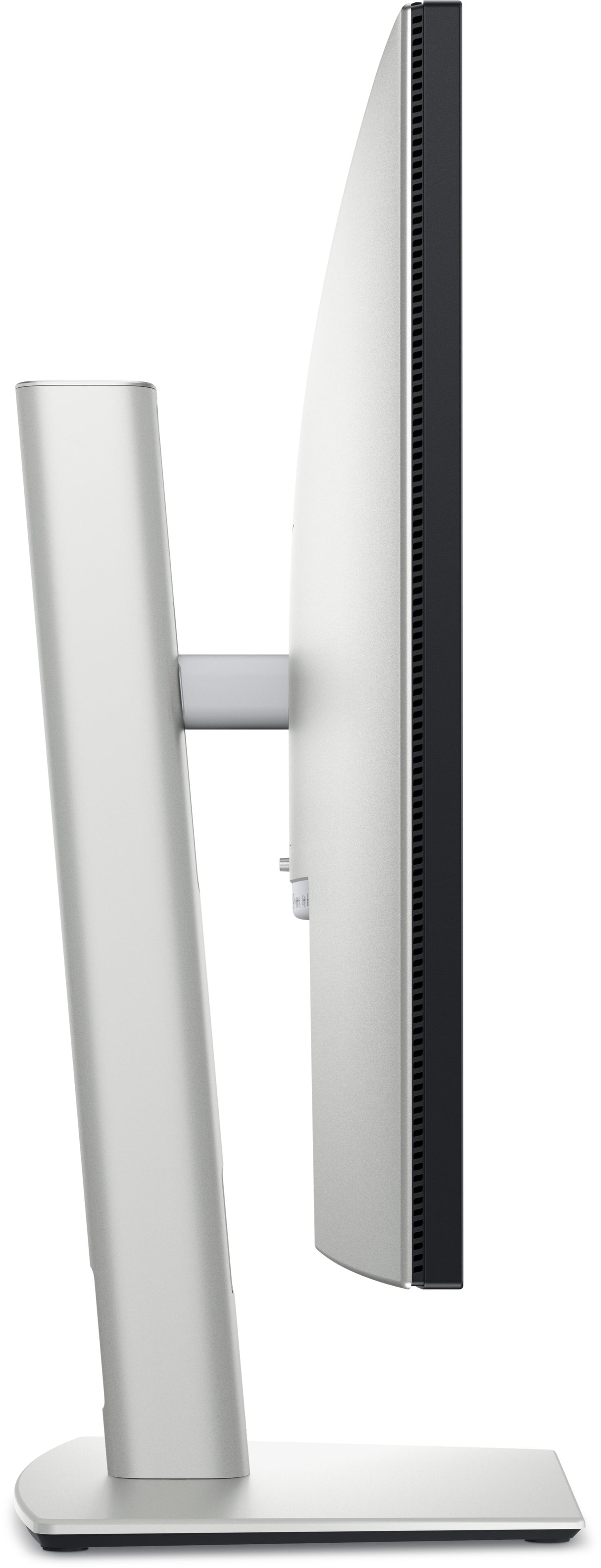 DELL UltraSharp U3225QE computer monitor 80 cm (31.5") 3840 x 2160 pixels 4K Ultra HD LCD Black, Silver - DELL-U3225QE DELL