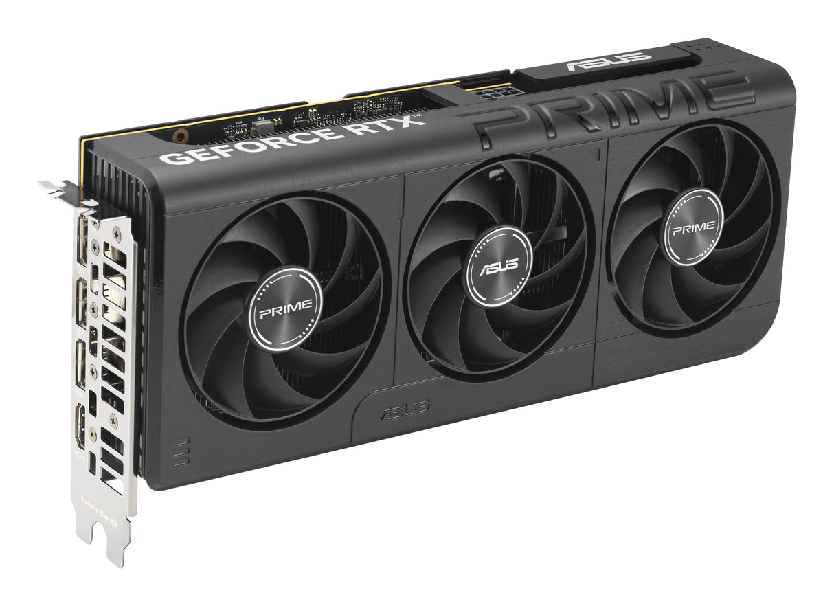 ASUS Prime -RTX5060-O8G NVIDIA GeForce RTX 5060 8 GB GDDR7 - PRIME-RTX5060-O8G ASUS