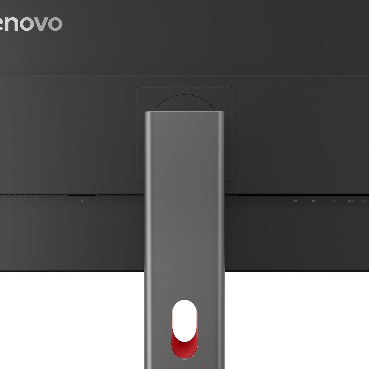 Lenovo ThinkVision P27Q-40 Monitor - 64A7GAR6UZ