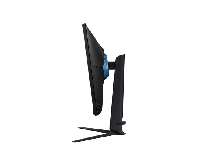 Samsung LS32DG302ENXZA computer monitor 81.3 cm (32") 1920 x 1080 pixels Full HD Black - S32DG302EN