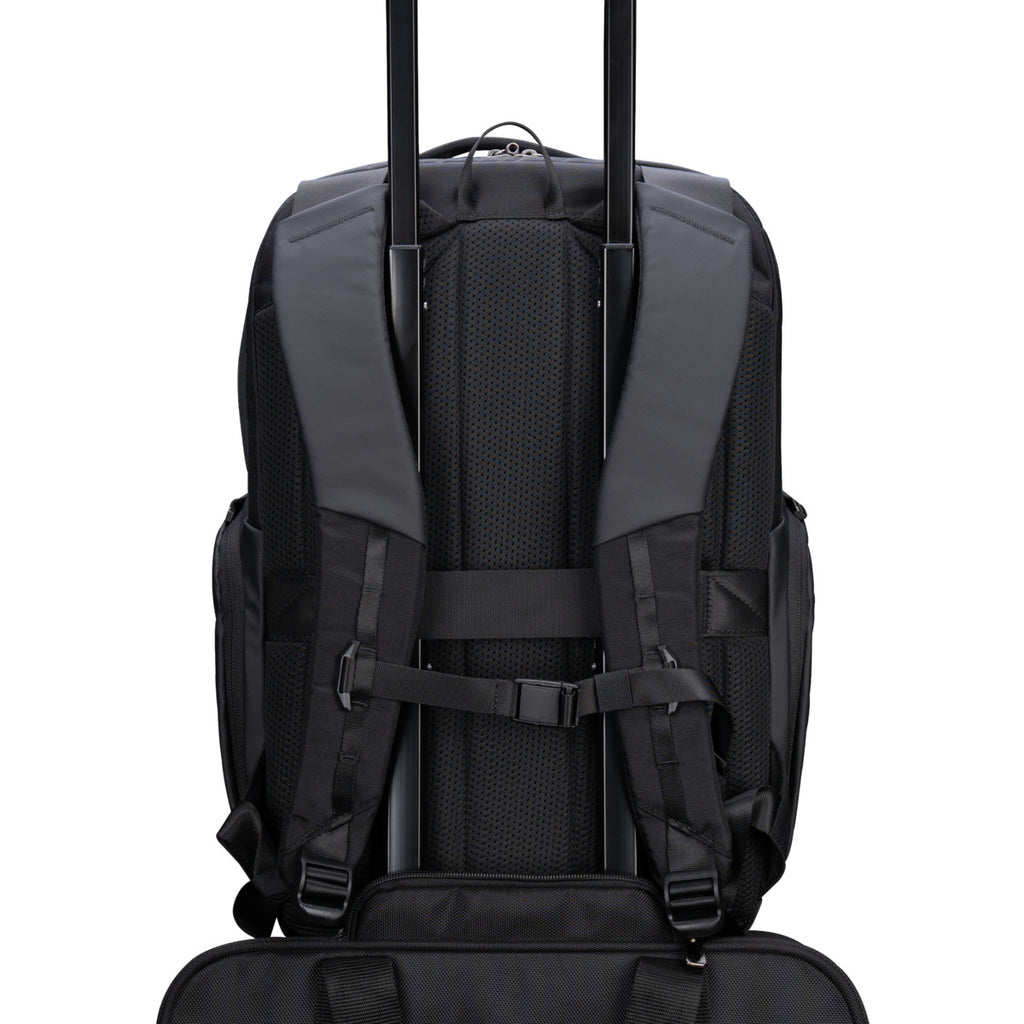 Targus TBB663GL backpack City backpack Black - TBB663GL