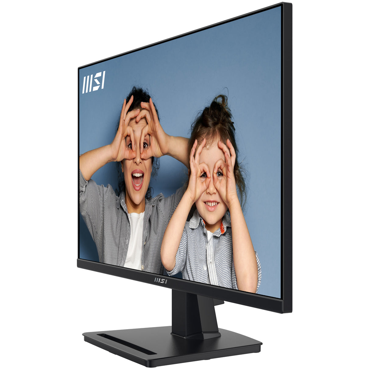 MSI Pro MP275Q computer monitor 68.6 cm (27") 2560 x 1440 pixels Wide Quad HD LED Black - PROMP275Q
