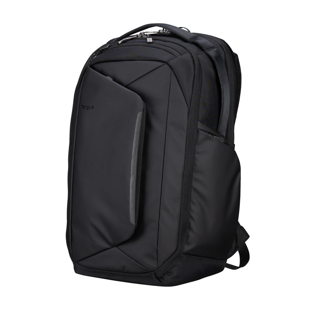 Targus TBB663GL backpack City backpack Black - TBB663GL
