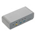Targus DOCK230USZ mobile device dock station Mobile computer Silver - DOCK230USZ