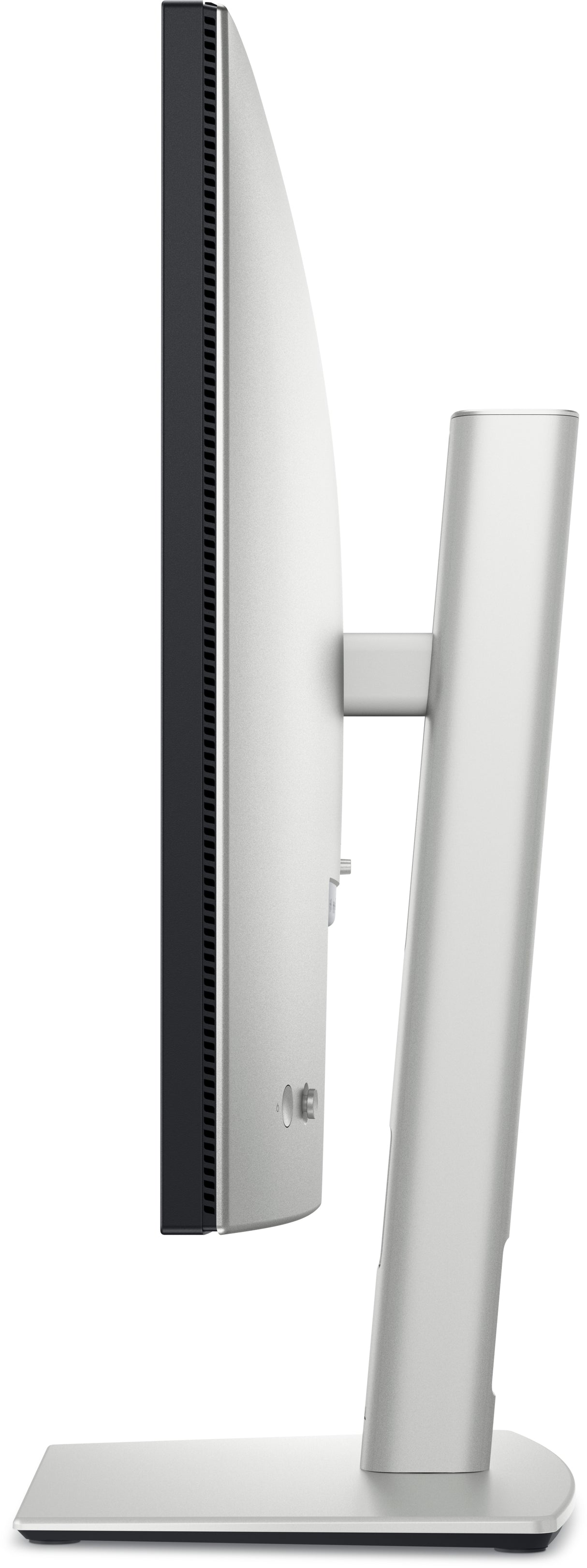DELL UltraSharp U2725QE computer monitor 68.6 cm (27") 3840 x 2160 pixels 4K Ultra HD LCD Black, Silver - DELL-U2725QE DELL