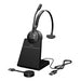 Jabra Engage 55 SE - USB-A UC Mono (Include Stand), NA - 9653-415-125