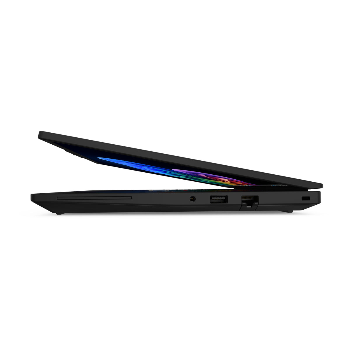 Lenovo ThinkPad T14 Gen 7 (Intel) Copilot+ PC Intel Core Ultra 5 335 Laptop 35.6 cm (14") WUXGA 32 GB LPDDR5x-SDRAM 512 GB SSD Wi-Fi 7 (802.11be) Windows 11 Pro Black - 21WN00CJUS