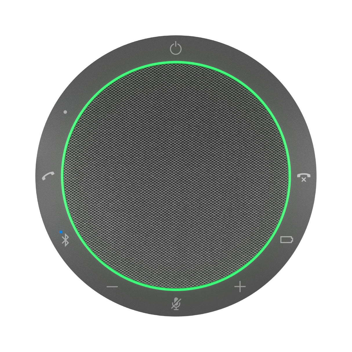 Jabra Speak2 55 UC, Dark Grey, NA - 2755-209-01