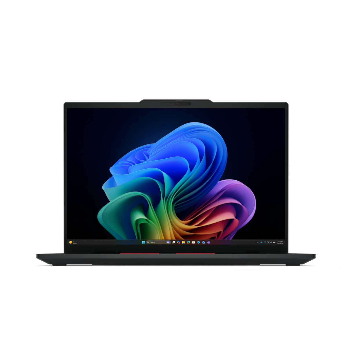 Lenovo ThinkPad T14s Gen 7 (AMD) Copilot+ PC AMD Ryzen AI 7 PRO 450 Laptop 35.6 cm (14") Touchscreen WUXGA 32 GB LPDDR5x-SDRAM 512 GB SSD Wi-Fi 7 (802.11be) Windows 11 Pro Black - 21YW001LUS