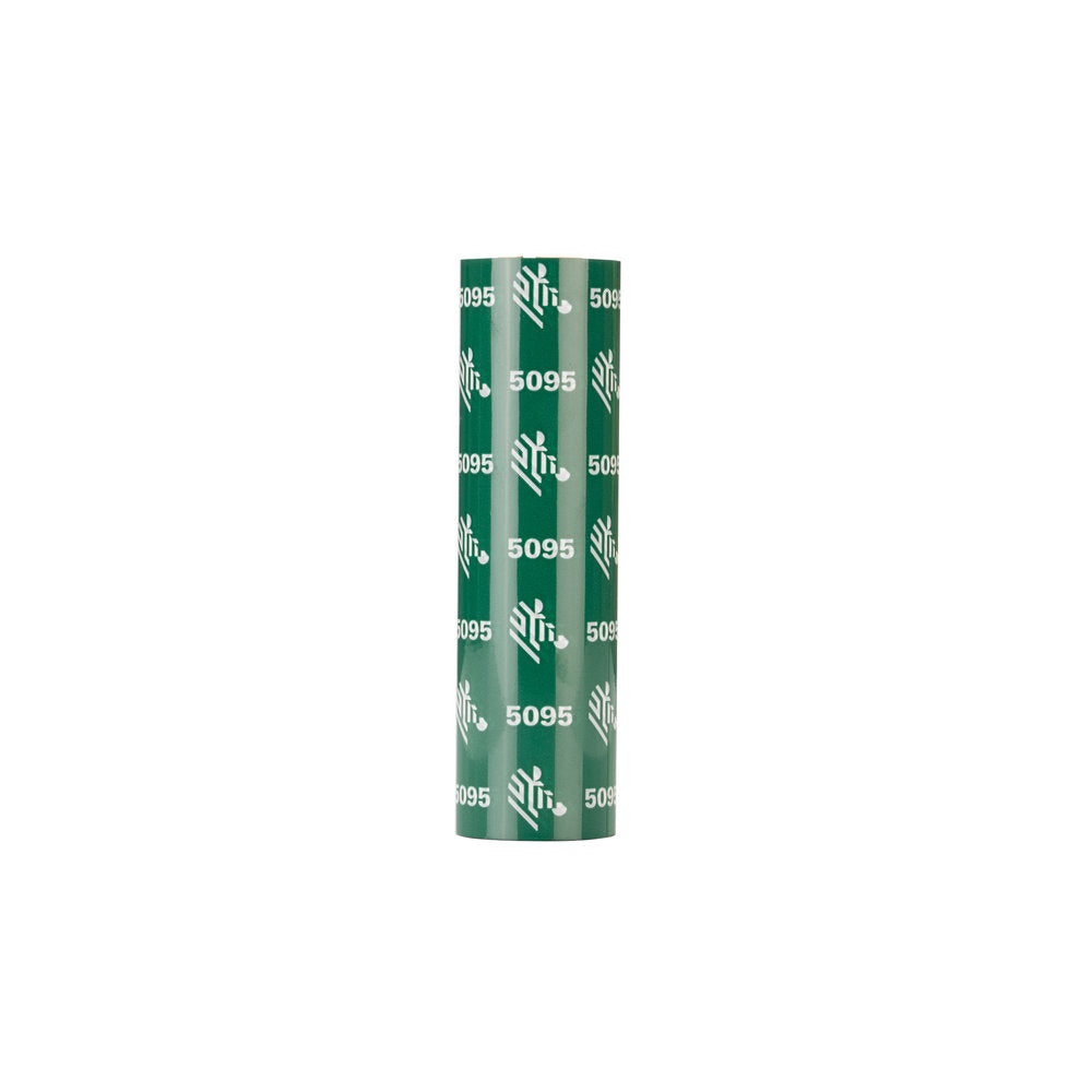 Zebra TT Ribbon, Resin (4.33" x 244) (0.5" Core) - 05095GS11007 ZEBRA
