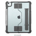 Targus THD968GL tablet case 33 cm (13") Cover Transparent - THD968GL
