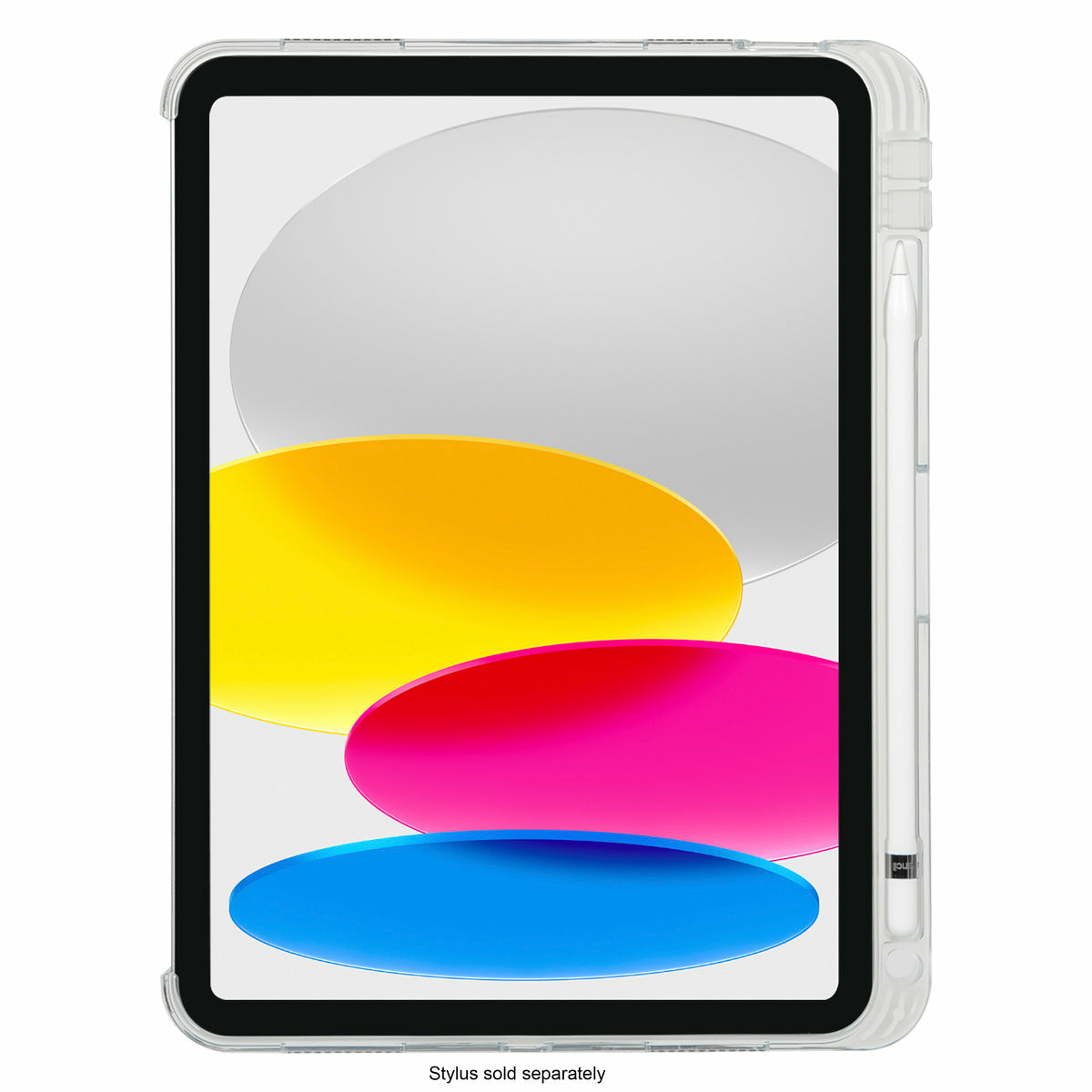Targus Click-In 27.7 cm (10.9") Cover Transparent - THD927GL