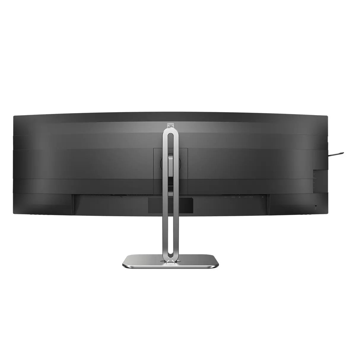Philips 5000 series 49B2U5900C/27 computer monitor 124 cm (48.8") 5120 x 1440 pixels Dual QHD LCD Black - 49B2U5900C