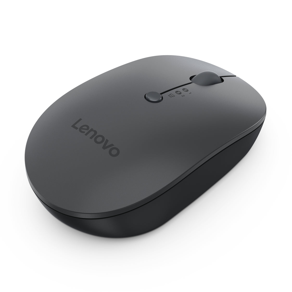 Lenovo 4Y51R29290 mouse Universal Ambidextrous Bluetooth + USB Type-C Optical 2400 DPI - 4Y51R29290