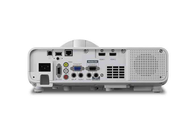 Epson PowerLite L210SW Projector - V11HA76020
