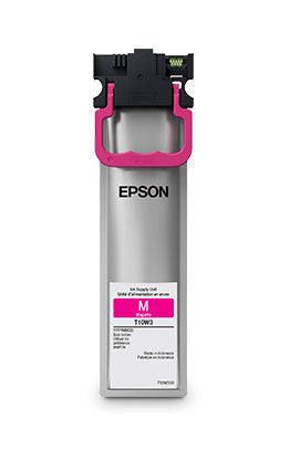 Epson (T10W) High Capacity Magenta Ink Pack (5,000 Yield) - T10W300