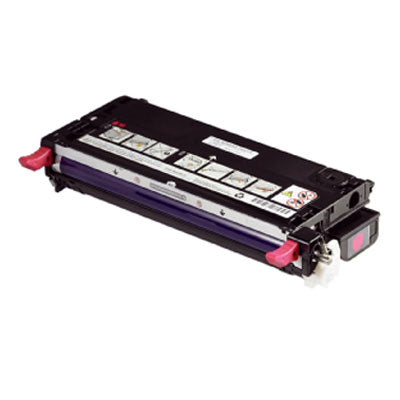 DELL H514C toner cartridge Original Magenta - H514C