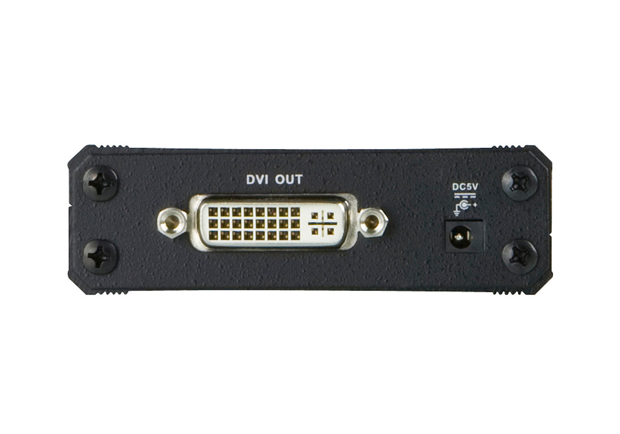 ATEN VC060 video signal converter 1920 x 1200 pixels - VC060