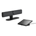 Jabra PanaCast 40 VBS Black 3840 x 1080 pixels - 8721-232