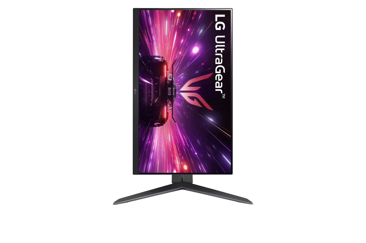 LG 24GS65F-B computer monitor 60.5 cm (23.8") 1920 x 1080 pixels Full HD LCD Black - 24GS65F-B.AUS