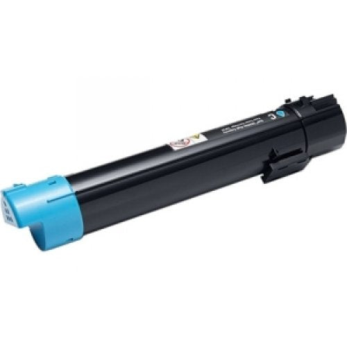 DELL T5P23 toner cartridge 1 pc(s) Original Cyan - T5P23