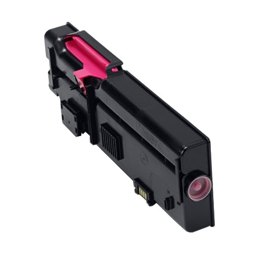 DELL V4TG6 toner cartridge 1 pc(s) Original Magenta - V4TG6