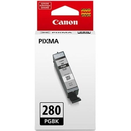 Canon PGI-280 ink cartridge Original Black - 2075C001 CANON