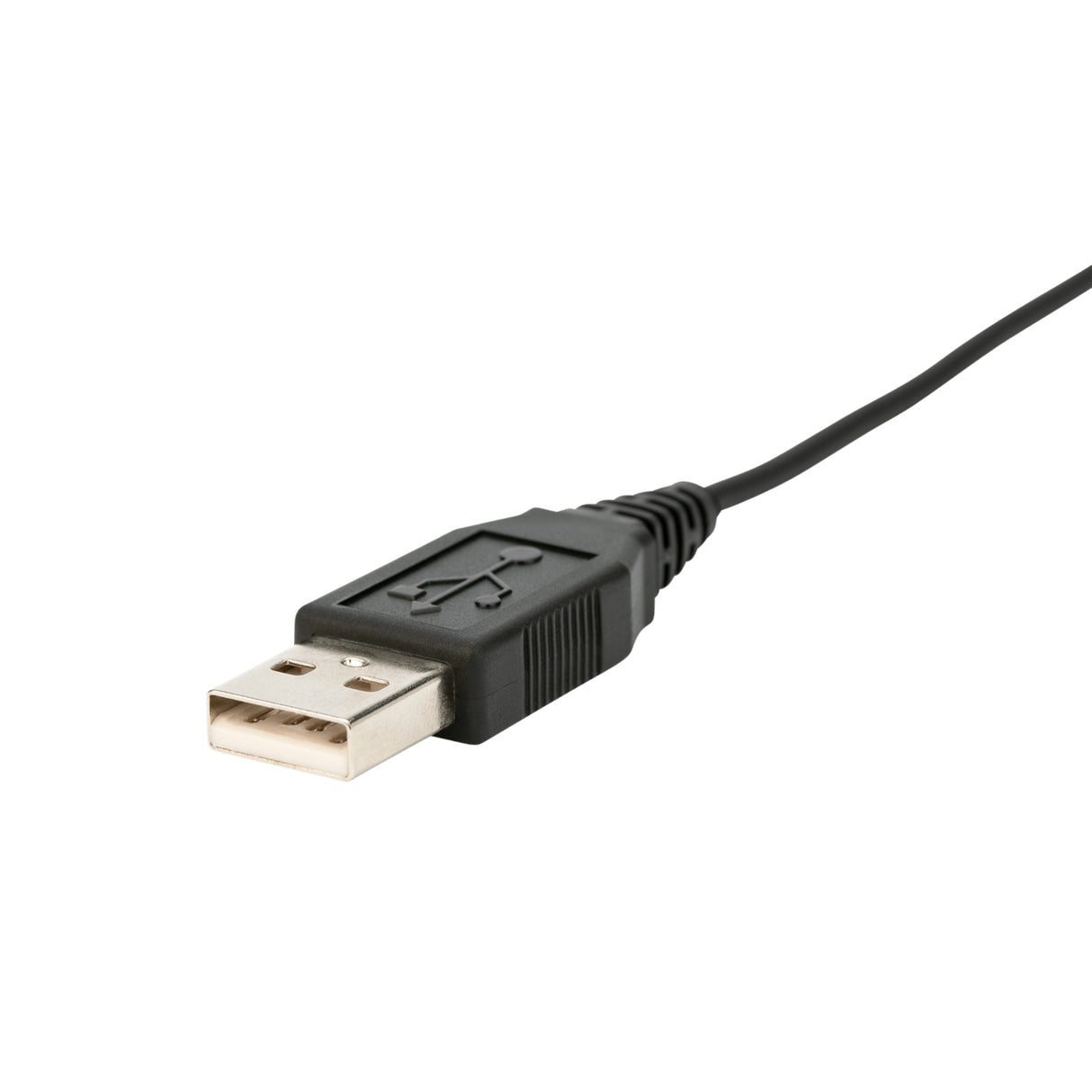 Jabra BIZ 2300 Duo, USB, MS - 2399-823-109