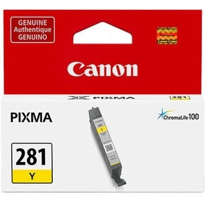 Canon CLI-281 ink cartridge Original Yellow - 2090C001 CANON