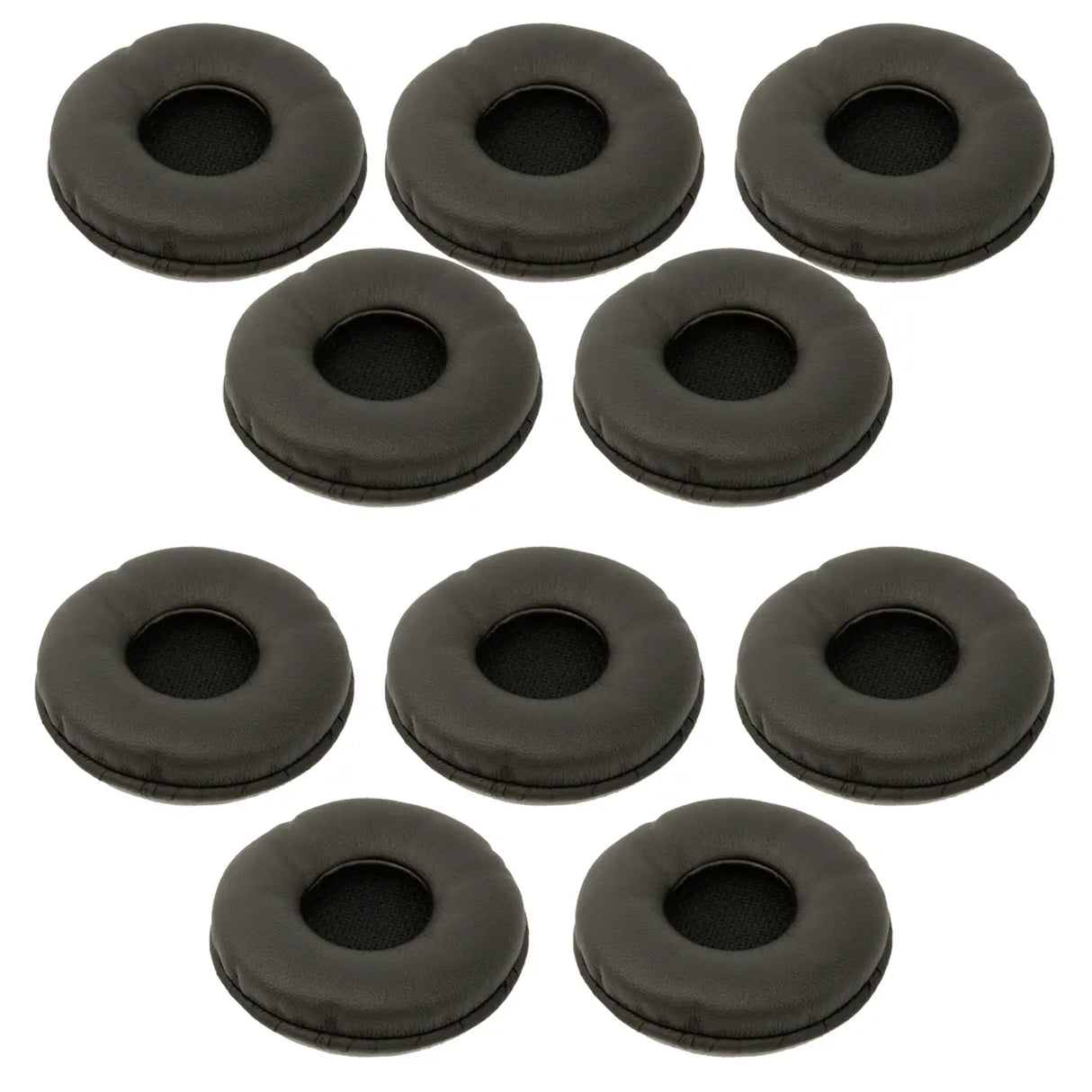 Jabra BIZ 2300 Leather Ear Cushion - 14101-37 - eCommerce Business Prime