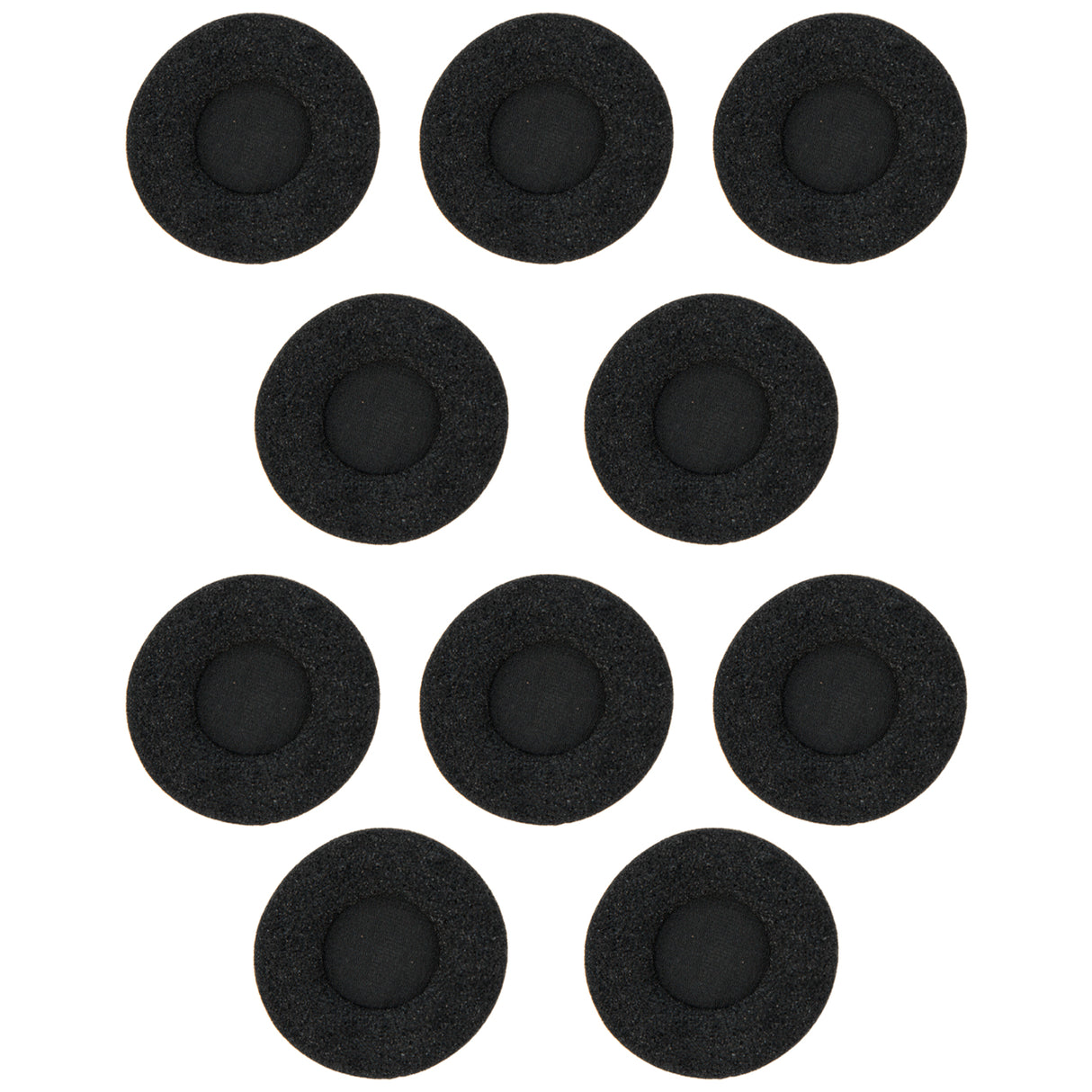 Jabra Biz 2300 Foam Ear Cushions (10 pieces) - 14101-38