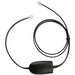 Jabra AudioCodes EHS Adapter - 14201-27 JABRA