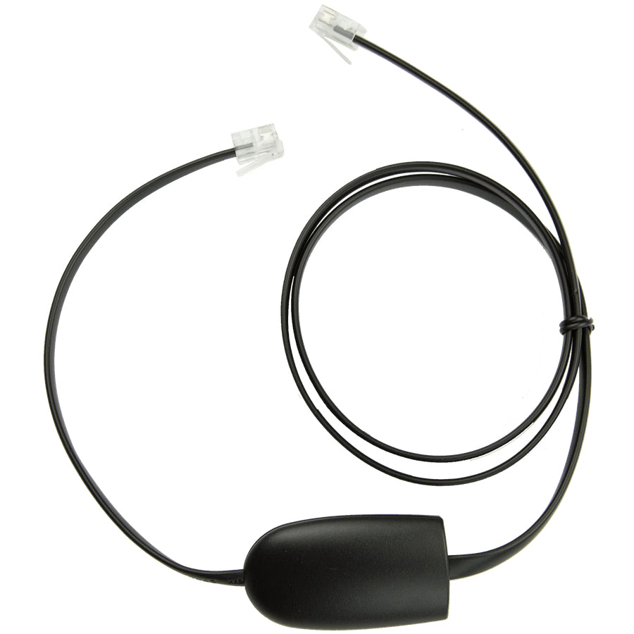 Jabra AudioCodes EHS Adapter - 14201-27